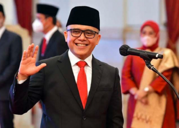2023 Terbuka Peluang Ikut CPNS, Simak Syaratnya untuk Mendaftar