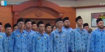 CPNS 2023 Akan Rekrut Lulusan SMA, Cek Syarat Pendaftarannya