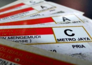 Aturan Terbaru Pembuatan SIM: Gagal Ujian SIM Bisa Diulang di Hari yang Sama