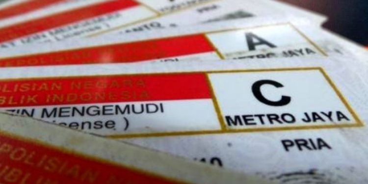 Aturan Terbaru Pembuatan SIM: Gagal Ujian SIM Bisa Diulang di Hari yang Sama