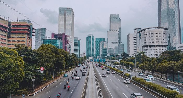 Urai Kemacetan di DKI Jakarta, Wacana Pengaturan Jam Kerja Masuk Dalam Kajian, Kecuali Ini Tidak Perlu Diubah