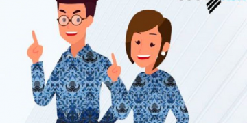 Kemenpan RB Bocoran Syarat CPNS 2023, Peluang Jadi Pegawai Negeri Terbuka Lebar