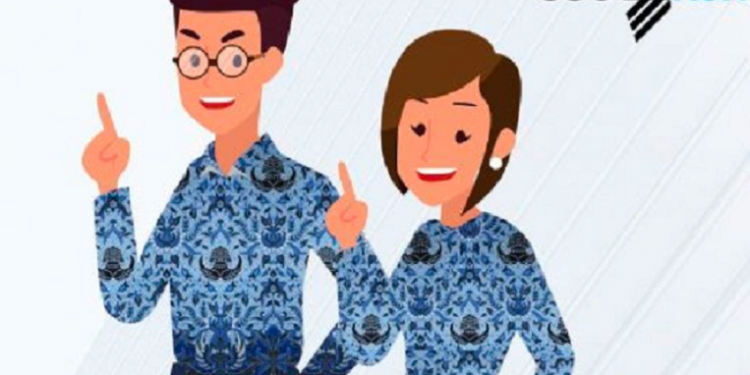 Kemenpan RB Bocoran Syarat CPNS 2023, Peluang Jadi Pegawai Negeri Terbuka Lebar