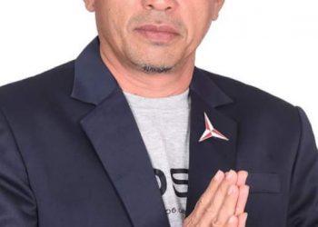 Verna Bupati, Angka Kemiskinan Poso Turun 0,45 Persen