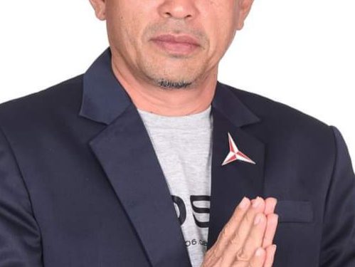 Verna Bupati, Angka Kemiskinan Poso Turun 0,45 Persen