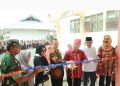 SMA Negeri 4 Poso Sudah Miliki Gedung Laboratorium Kimia dan Ruang Osis