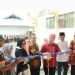 SMA Negeri 4 Poso Sudah Miliki Gedung Laboratorium Kimia dan Ruang Osis