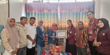 PKKM Selesai, 18 Mahasiswa UNG Ditarik Kembali Ke Kampus