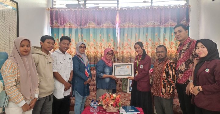 PKKM Selesai, 18 Mahasiswa UNG Ditarik Kembali Ke Kampus