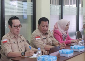 BPN Palu Realisasikan Sertifikat 520 Bidang Tanah, Bagian Program PTSL Tahun 2022