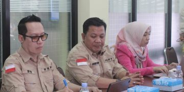 BPN Palu Realisasikan Sertifikat 520 Bidang Tanah, Bagian Program PTSL Tahun 2022