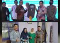 Nasabah BSI Poso Menangi Undian Program Hujan Emas BSI