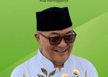 Penasehat MUI Kota Palu Berpulang