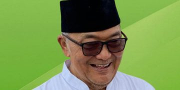 Penasehat MUI Kota Palu Berpulang