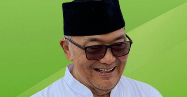 Penasehat MUI Kota Palu Berpulang