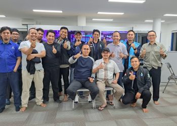 Punya EBT 515 MW, PLTA Poso Siap Layani Listrik Empat Provinsi Di Sulawesi