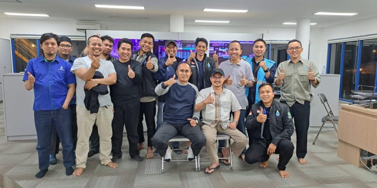 Punya EBT 515 MW, PLTA Poso Siap Layani Listrik Empat Provinsi Di Sulawesi