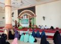 Satgas Madago Raya Gelar Lomba Tahfidz Alqur’an Di Parimo