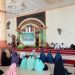 Satgas Madago Raya Gelar Lomba Tahfidz Alqur’an Di Parimo