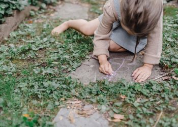Begini Cara Gampang Mengetahui Bakat Anak dengan “AMINKAN”