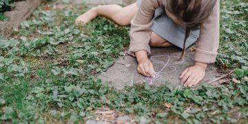 Begini Cara Gampang Mengetahui Bakat Anak dengan “AMINKAN”