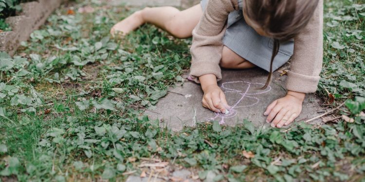 Begini Cara Gampang Mengetahui Bakat Anak dengan “AMINKAN”