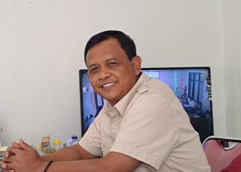 Realisasi Program Pengendalian Inflasi Di Poso Capai 94 Persen