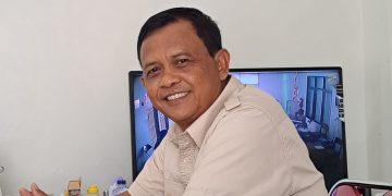 Realisasi Program Pengendalian Inflasi Di Poso Capai 94 Persen