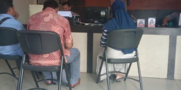 Oknum ASN Pemkab Poso Dipolisikan Terkait Dugaan Menelantarkan Anak dan Istri