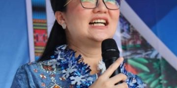 Beprestasi Lagi, Pemkab Poso Dapat Penghargaan Dari UHC