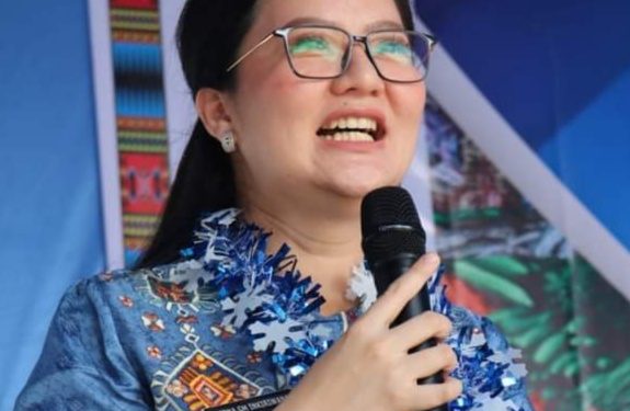 Beprestasi Lagi, Pemkab Poso Dapat Penghargaan Dari UHC