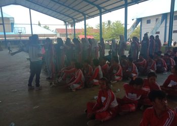 Pemkab Poso Mulai Seleksi Calon Anggota Paskibraka 2023