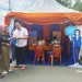 BRI Buka Layanan Masyarakat Di Stand Pameran HUT Kota Poso