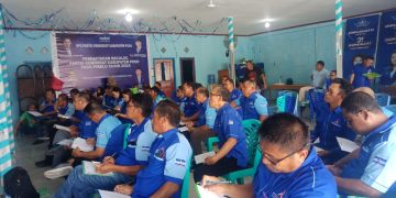 Demokrat Poso Gelar Asesmen Bacaleg 2024