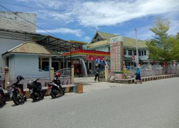 RSUD Poso Sudah Terakreditasi LAM-KPRS