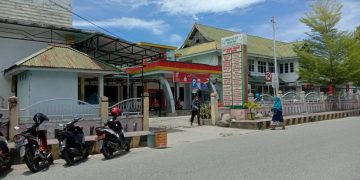 RSUD Poso Sudah Terakreditasi LAM-KPRS