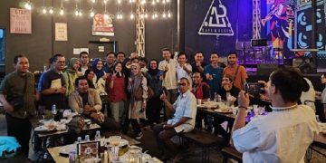 Ajang Sharing Informasi, PT Vale Lakukan Diskusi Bersama Jurnalis di Enam Kota di Indonesia