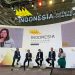 CEO PT Vale Jadi Pembicara di Forum Internasional Hannover Messe
