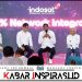 Jaringan Indosat 100 Persen Terintegrasi