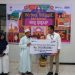 BRI Serahkan Bantuan Sembako Pada Dua Panti Asuhan Di Ampana
