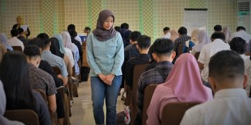 Ribuan Pencari Kerja Minati Talent Pool PT Vale IGP Pomalaa