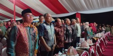 HUT ke-20 Luwu Timur, PT Vale Kuatkan Sinergi dan Harmoni untuk Bumi Batara Guru Lebih Maju
