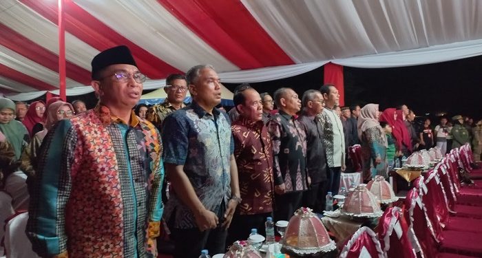 HUT ke-20 Luwu Timur, PT Vale Kuatkan Sinergi dan Harmoni untuk Bumi Batara Guru Lebih Maju