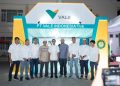 PT Vale Perkuat Silaturahmi Bersama Alkhairaat