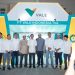 PT Vale Perkuat Silaturahmi Bersama Alkhairaat