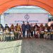 BRI Gelar Khitanan Massal Kepada 100 Anak Di Poso