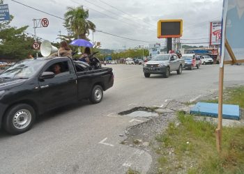 Jelang Panen Hadiah Simpedes, BRI Poso Gelar Pawai dan Pasar Murah