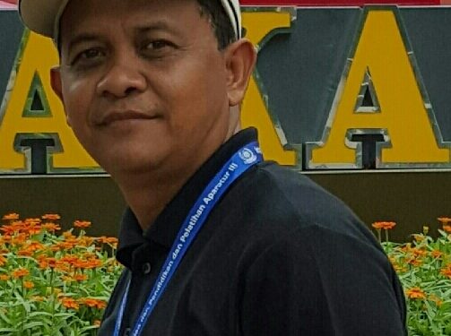 Retribusi Parkir Untuk Peningkatan PAD