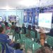 Kader dan Simpatisan Demokrat Poso Kompak Nobar Pidato Politik AHY Di Rumah Biru