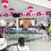 Meriahkan HUT RI Ke-78, BRI Poso Gelar Berbagai Lomba